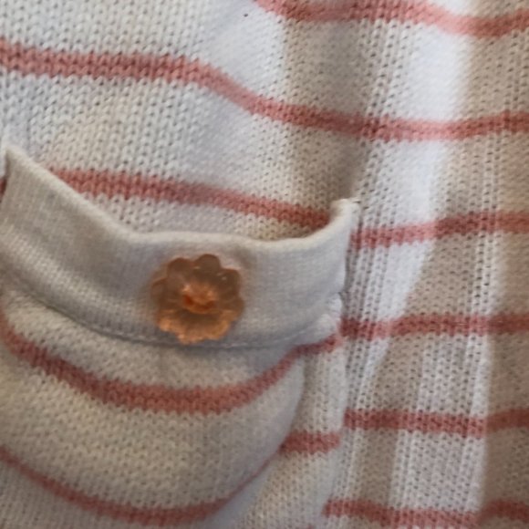 Girls Sweater Dress Gymboree - Picture 3 of 5